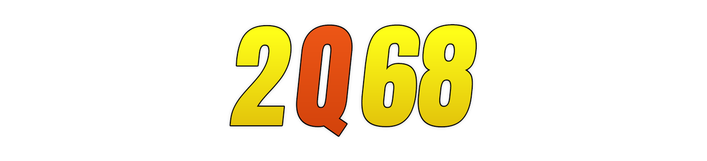 2q68 Logo